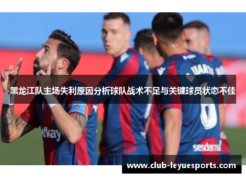 黑龙江队主场失利原因分析球队战术不足与关键球员状态不佳