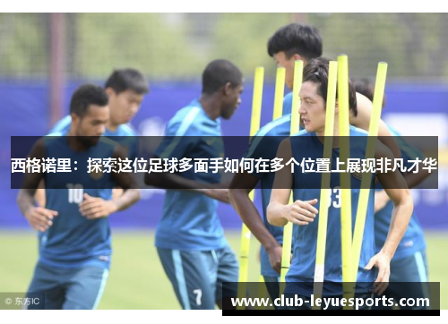 西格诺里：探索这位足球多面手如何在多个位置上展现非凡才华